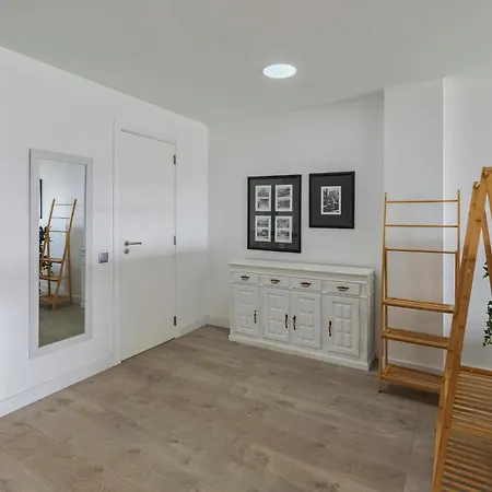 Apartamento Lovely Sado Setúbal