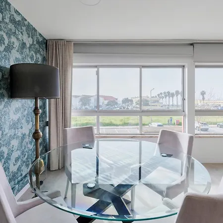 Apartamento Lovely Sado