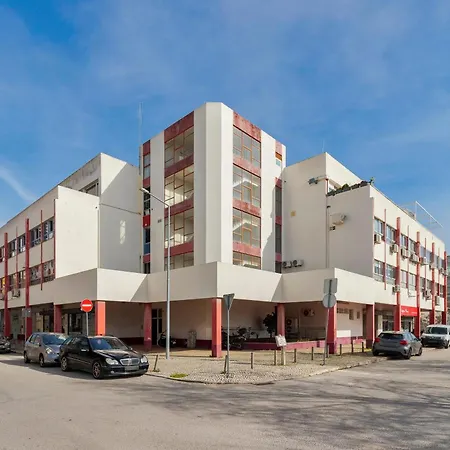 Lovely Sado Apartamento *