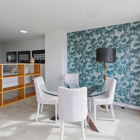 Appartement Lovely Sado