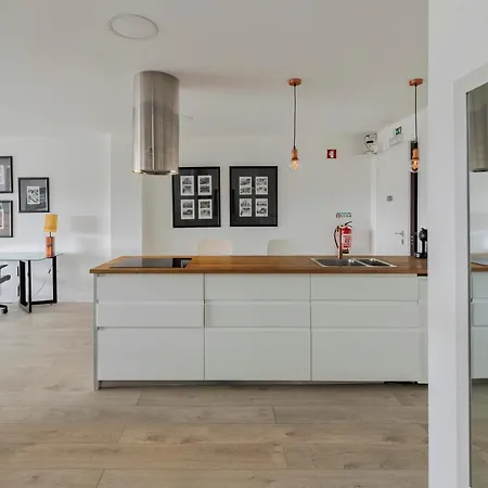 Lovely Sado Appartement *