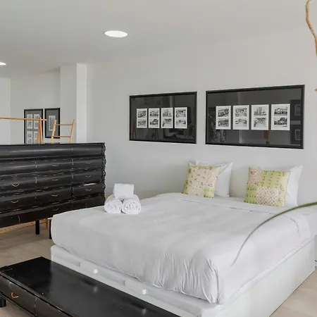 Lovely Sado Appartement *
