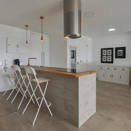 Lovely Sado Appartement