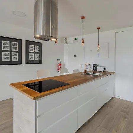 Appartement Lovely Sado *